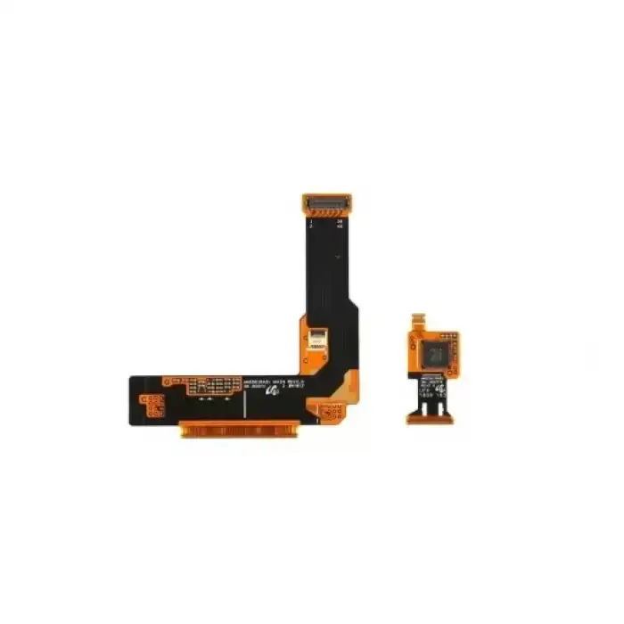 Samsung Uyumlu Galaxy A6 A600 Lcd Ekran Filmi Flex