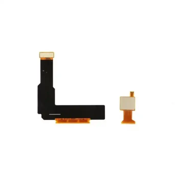 Samsung Uyumlu Galaxy A6 A600 Lcd Ekran Filmi Flex