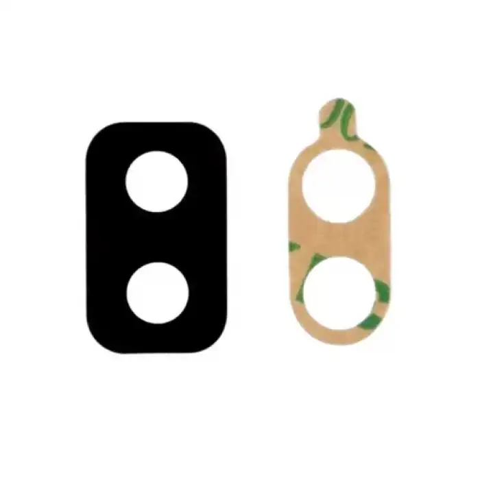 Samsung Uyumlu Galaxy A6 Plus A605 Kamera Lensi