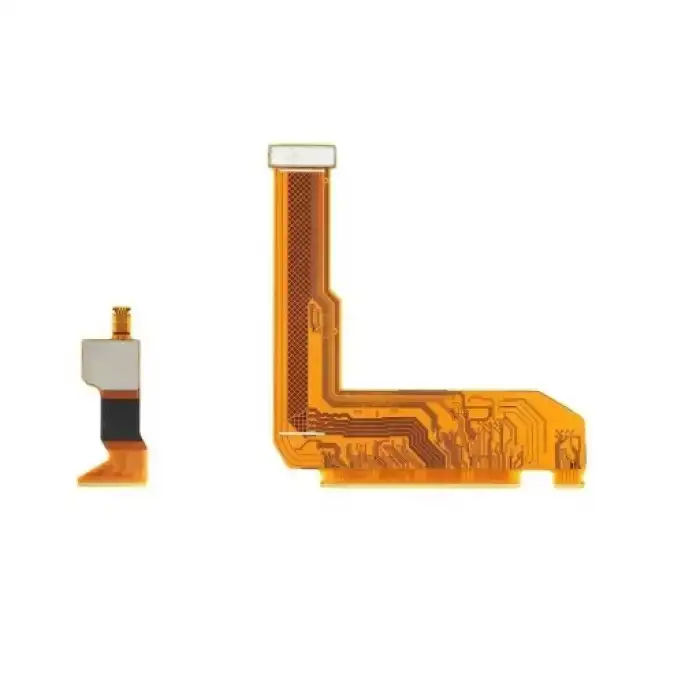 Samsung Uyumlu Galaxy A6 Plus A605 Lcd Ekran Filmi Flex