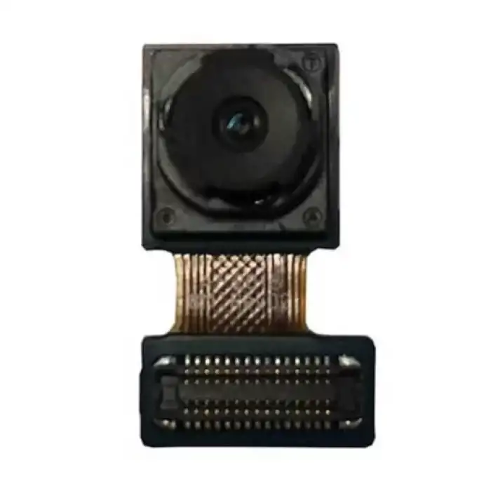 Samsung Uyumlu Galaxy A7 2018 A750 Ön Kamera