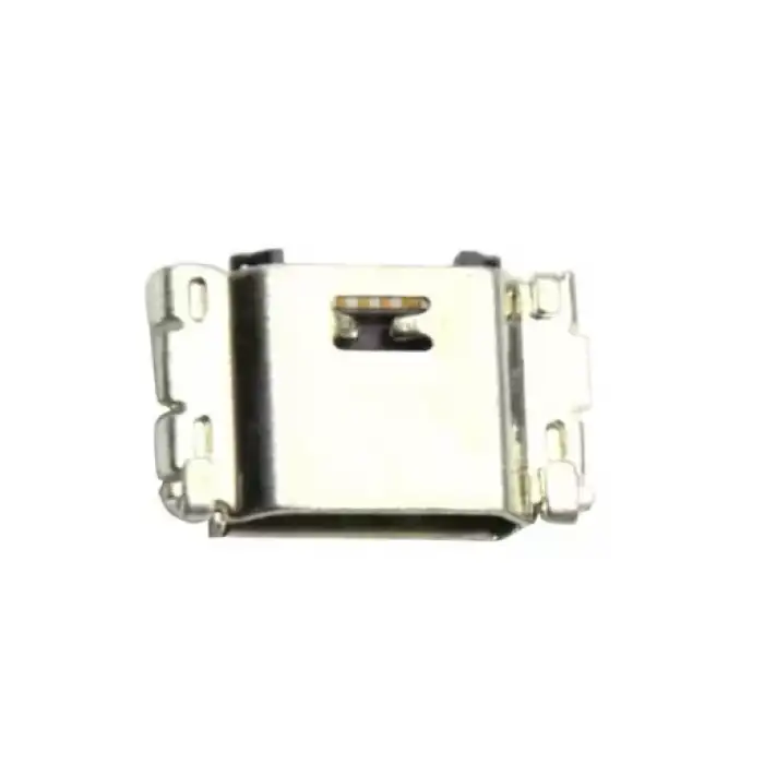 Samsung Uyumlu Galaxy A7 2018 A750 Şarj Soketi