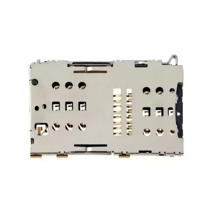 Samsung Uyumlu Galaxy A7 2018 A750 Sim Kart Okuyucu