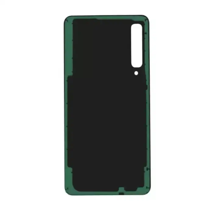 Samsung Uyumlu Galaxy A70 A705 Arka Kapak Beyaz