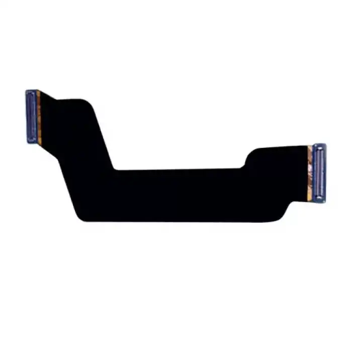 Samsung Uyumlu Galaxy A70 A705 Lcd Ekran Ara Filmi Flex