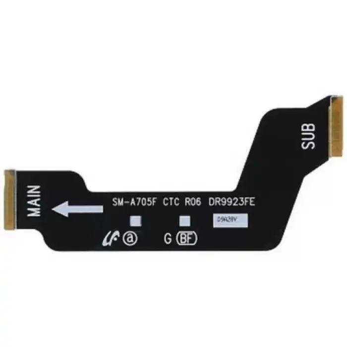 Samsung Uyumlu Galaxy A70 A705 Lcd Ekran Filmi Flex