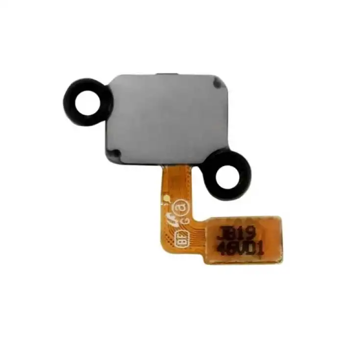 Samsung Uyumlu Galaxy A70 A705 Sensör Home Tuş Bordu Filmi Flex