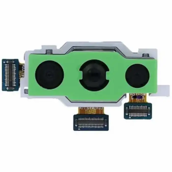 Samsung Uyumlu Galaxy A71 A715 Arka Kamera