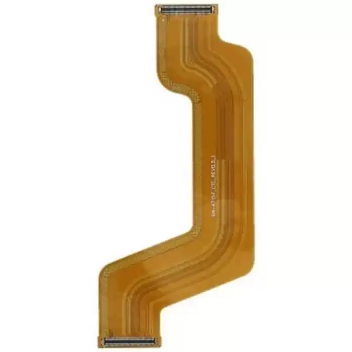 Samsung Uyumlu Galaxy A71 A715 Lcd Ekran Ara Filmi Flex