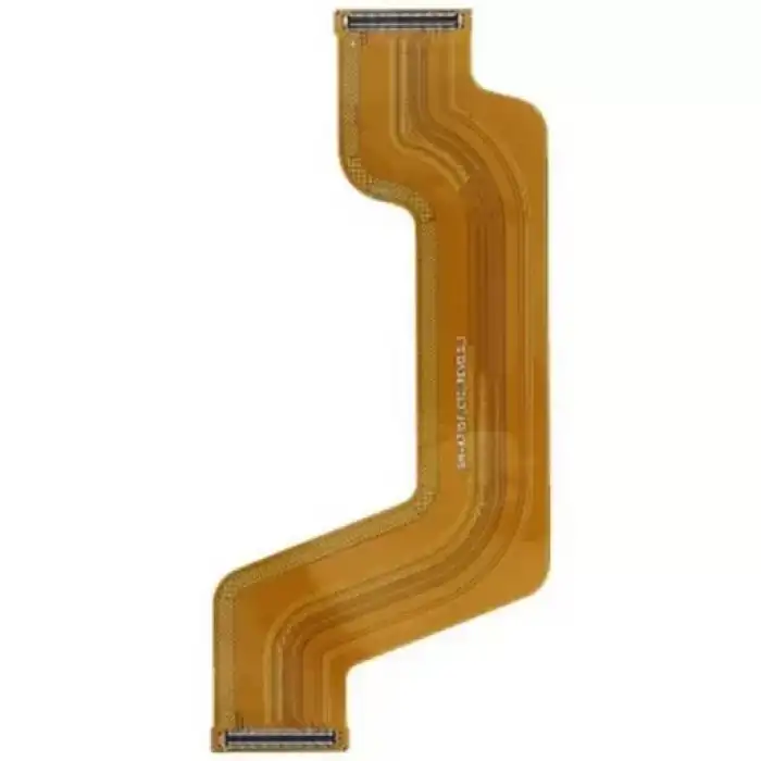 Samsung Uyumlu Galaxy A71 A715 Lcd Ekran Filmi Flex