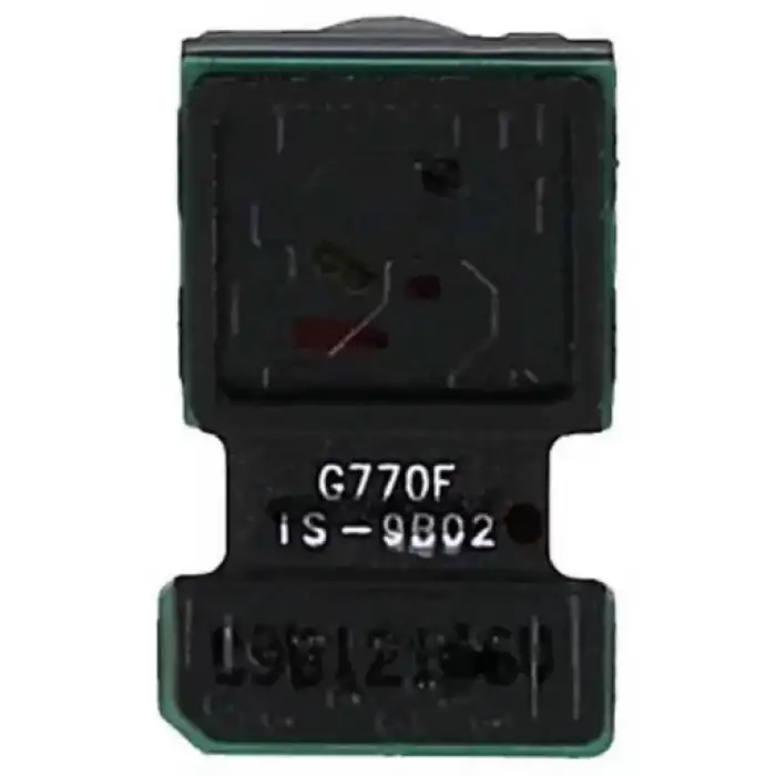 Samsung Uyumlu Galaxy A71 A715 Ön Kamera