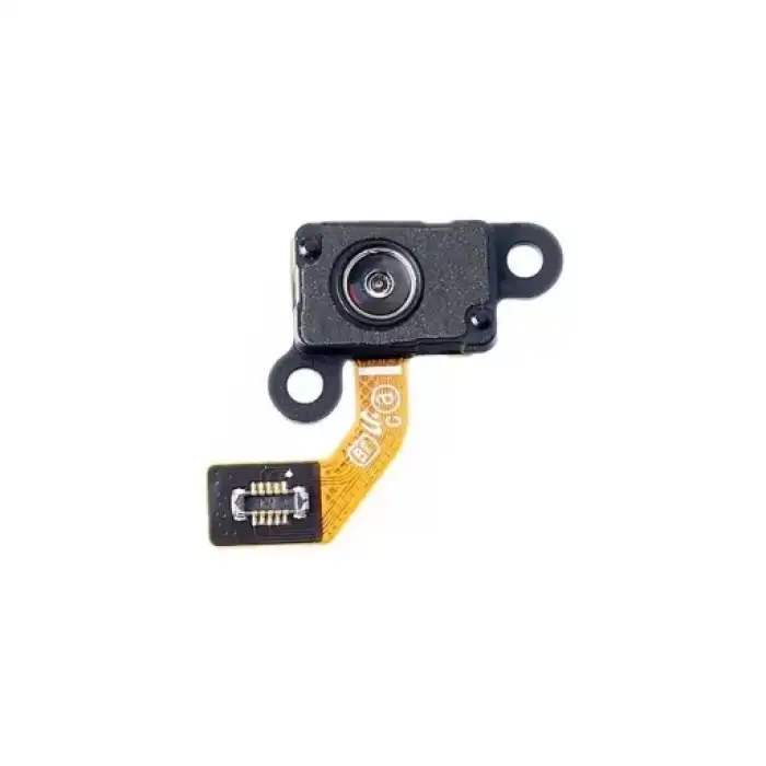 Samsung Uyumlu Galaxy A71 A715 Sensör Home Tuş Bordu Filmi Flex