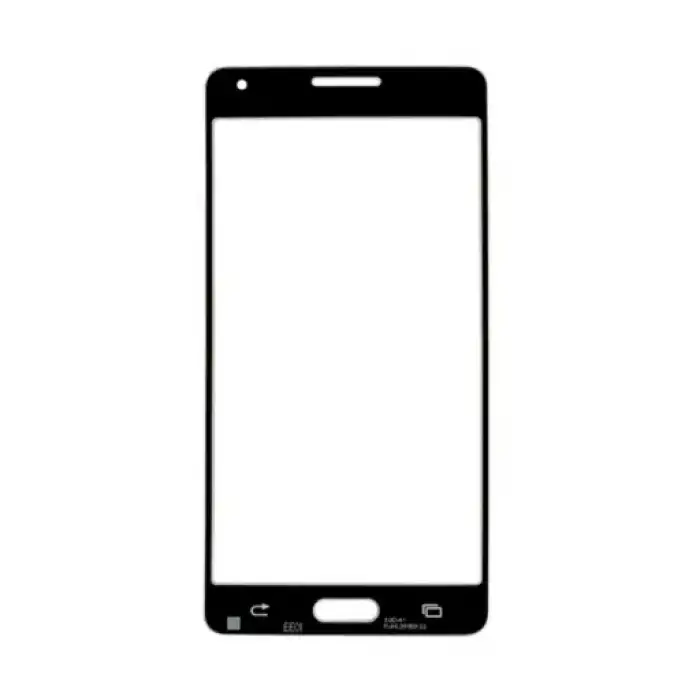 Samsung Uyumlu Galaxy A710 Lens Ocalı Siyah