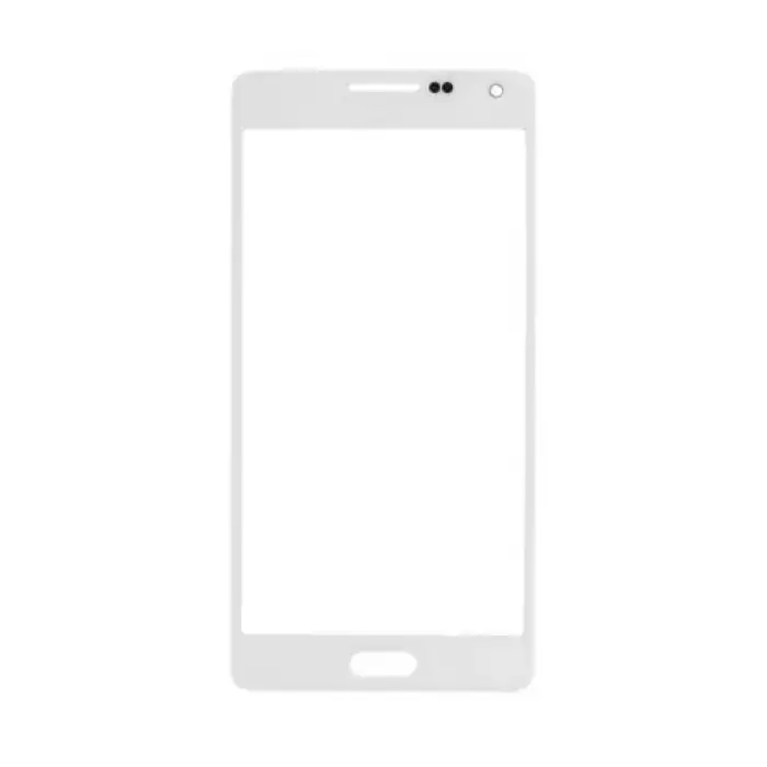 Samsung Uyumlu Galaxy A710 Lens Siyah