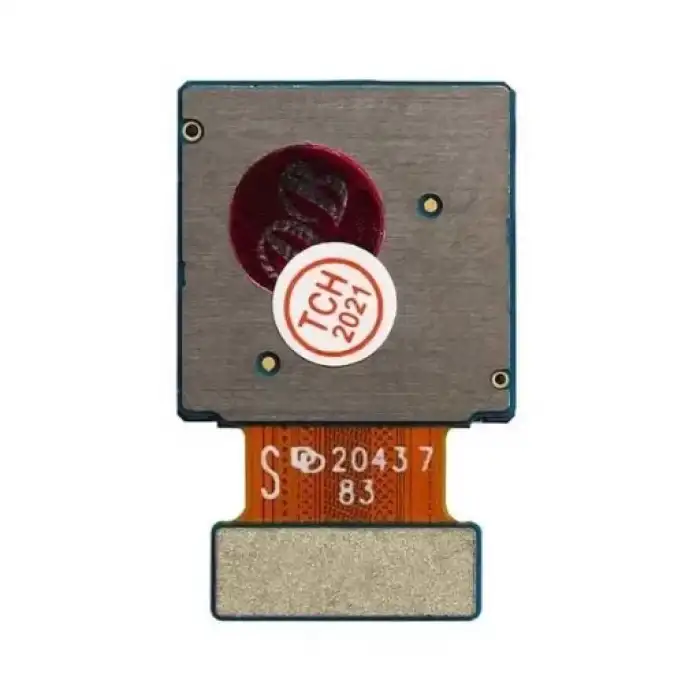 Samsung Uyumlu Galaxy A72 A725 Arka Kamera