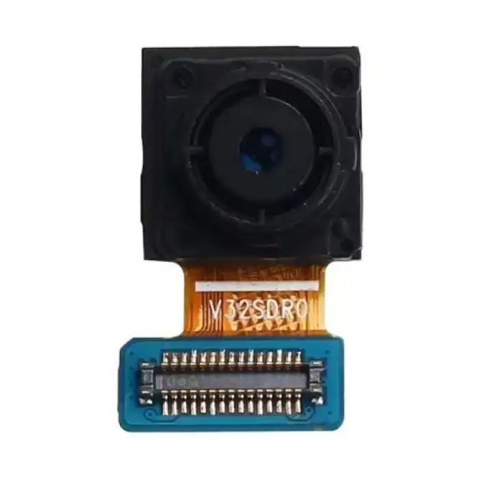 Samsung Uyumlu Galaxy A72 A725 Ön Kamera