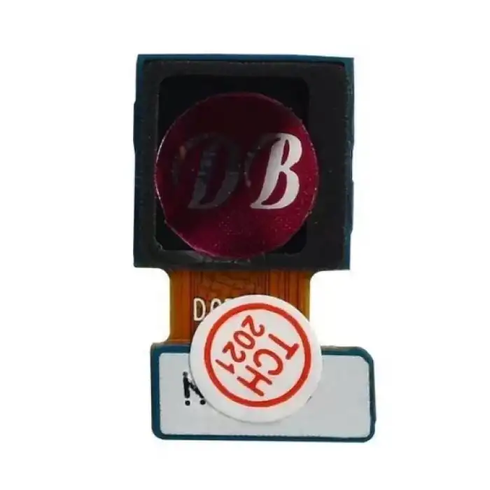 Samsung Uyumlu Galaxy A72 A725 Ön Kamera