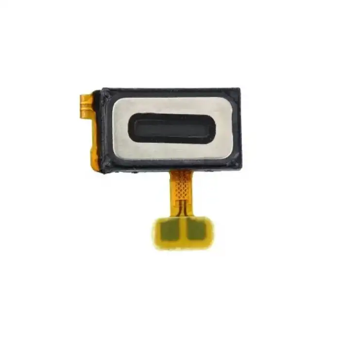 Samsung Uyumlu Galaxy A720 İç Kulaklık Filmi Flex