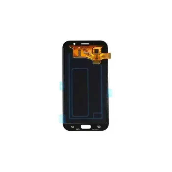 Samsung Uyumlu Galaxy A720 Lcd Ekran Dokunmatik Rose Servis Gh97-19811D