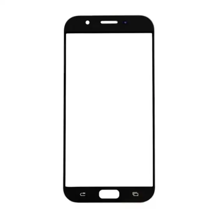 Samsung Uyumlu Galaxy A720 Lens Gold Servis