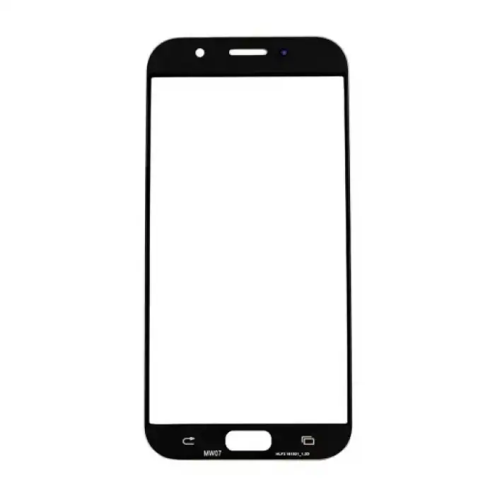 Samsung Uyumlu Galaxy A720 Lens Mavi Servis