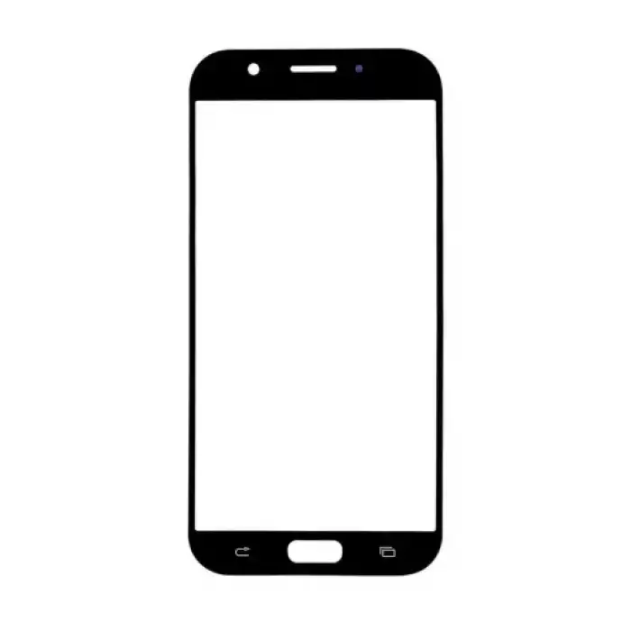 Samsung Uyumlu Galaxy A720 Lens Ocalı Gold Servis