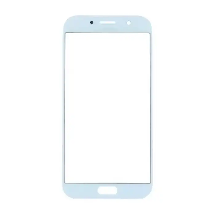 Samsung Uyumlu Galaxy A720 Lens Ocalı Mavi Servis