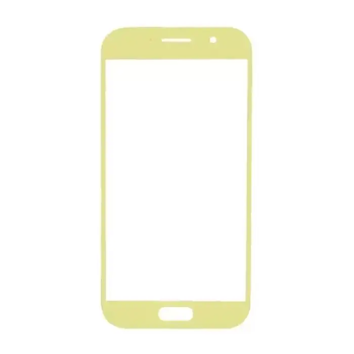 Samsung Uyumlu Galaxy A720 Lens Ocalı Rose Servis