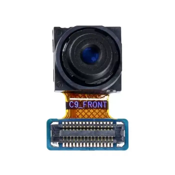 Samsung Uyumlu Galaxy A720 Ön Kamera