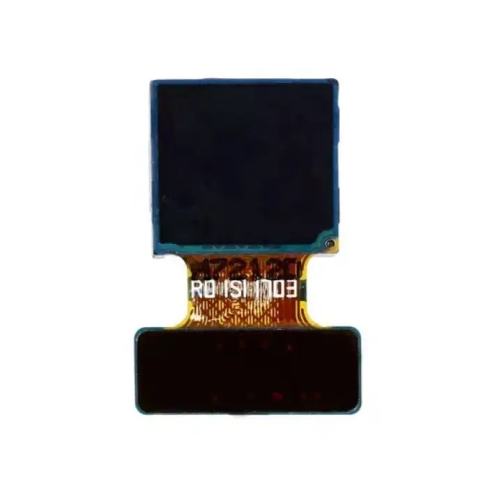 Samsung Uyumlu Galaxy A720 Ön Kamera