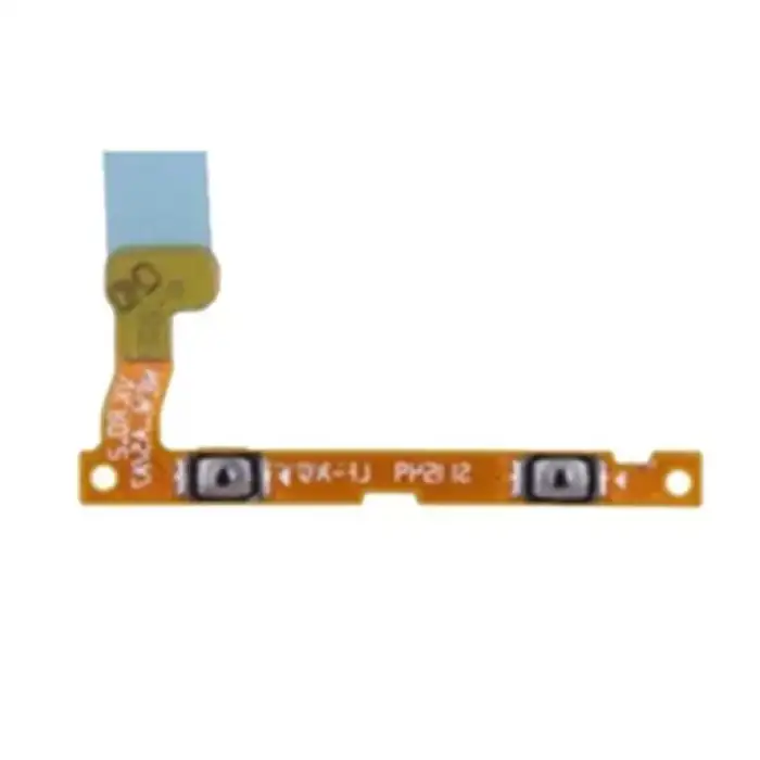 Samsung Uyumlu Galaxy A720 Yan Ses Filmi Flex