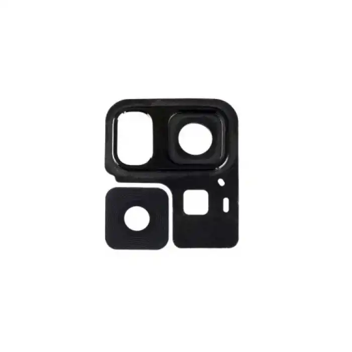 Samsung Uyumlu Galaxy A8 2018 A530 Kamera Lensi