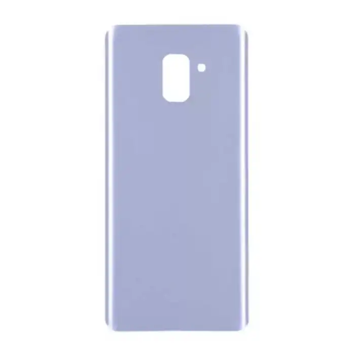 Samsung Uyumlu Galaxy A8 2018 A530 Kasa Kapak Violet