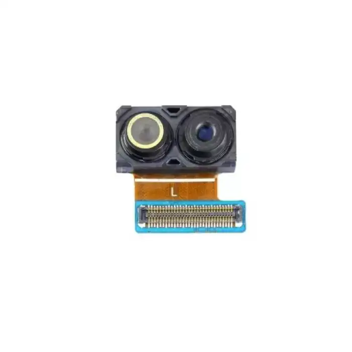 Samsung Uyumlu Galaxy A8 2018 A530 Ön Kamera