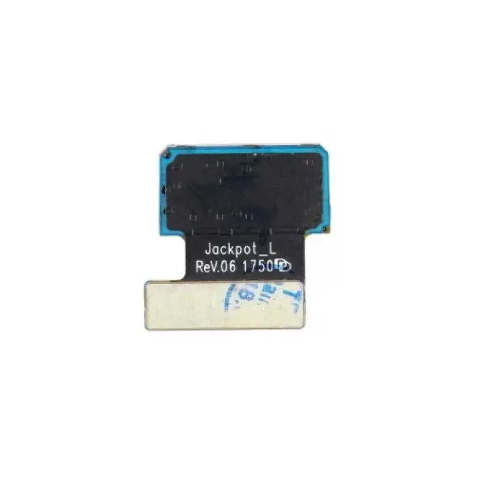 Samsung Uyumlu Galaxy A8 2018 A530 Ön Kamera