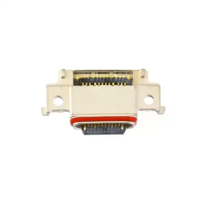 Samsung Uyumlu Galaxy A8 2018 A530 Şarj Soketi