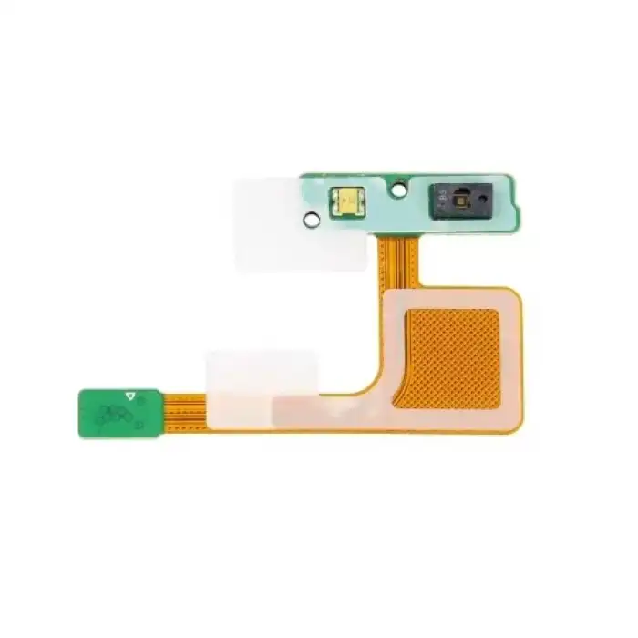 Samsung Uyumlu Galaxy A8 2018 A530 Sensör Filmi Flex