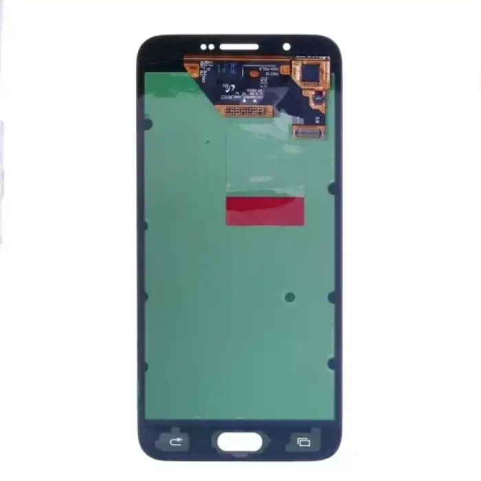Samsung Uyumlu Galaxy A8 A800 Lcd Ekran Dokunmatik Beyaz Servis Gh97-17696A