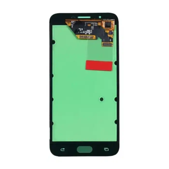 Samsung Uyumlu Galaxy A8 A800 Lcd Ekran Dokunmatik Gold Servis Gh97-17696B