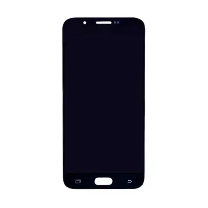 Samsung Uyumlu Galaxy A8 A800 Lcd Ekran Dokunmatik Siyah Revizyonlu