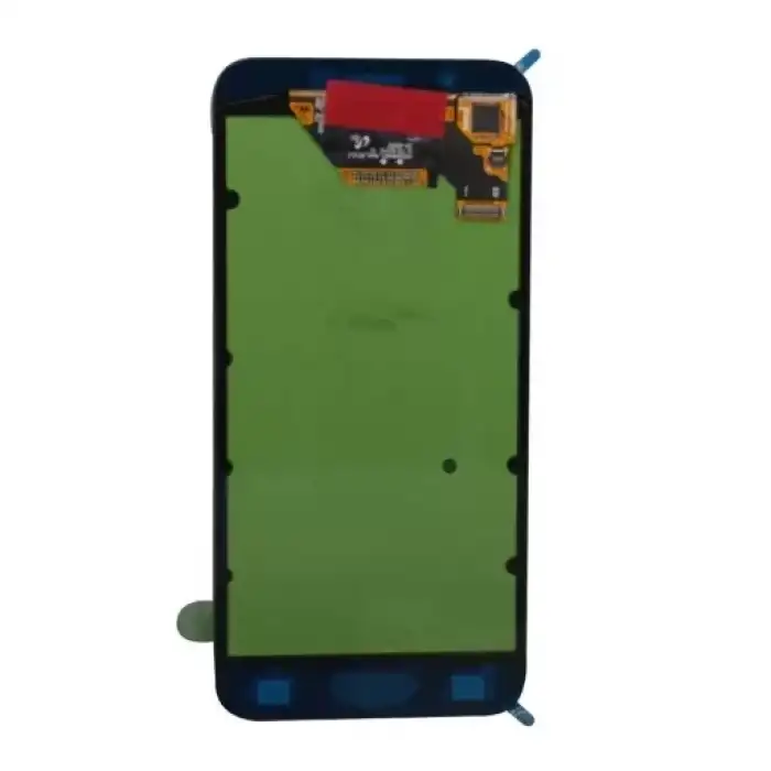 Samsung Uyumlu Galaxy A8 A800 Lcd Ekran Dokunmatik Siyah Servis Gh97-17696C