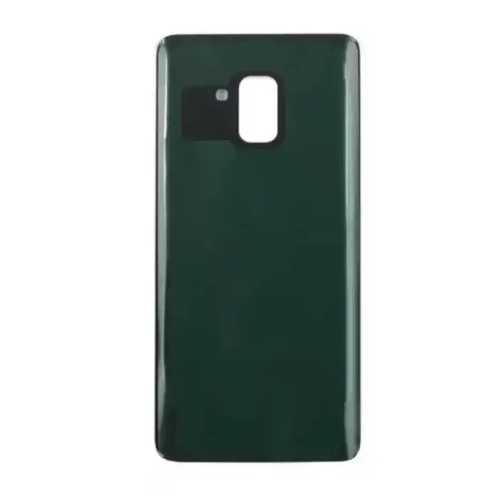 Samsung Uyumlu Galaxy A8 Plus 2018 A730 Arka Kapak Mavi
