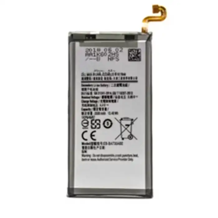 Samsung Uyumlu Galaxy A8 Plus 2018 A730 Batarya Eb-Ba730Abe