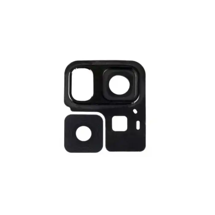 Samsung Uyumlu Galaxy A8 Plus 2018 A730 Kamera Lensi