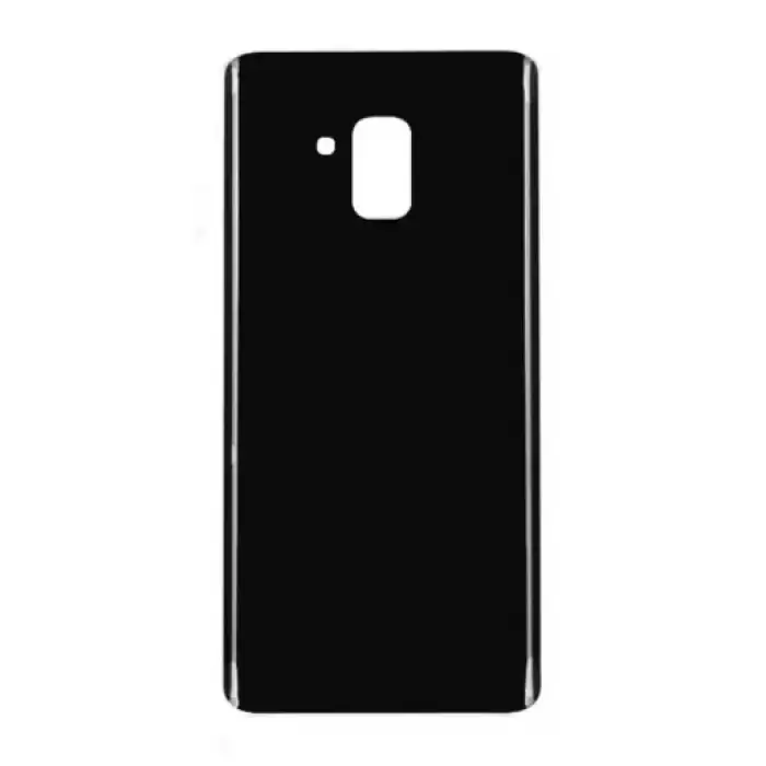 Samsung Uyumlu Galaxy A8 Plus 2018 A730 Kasa Kapak Violet