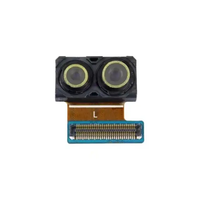 Samsung Uyumlu Galaxy A8 Plus 2018 A730 Ön Kamera