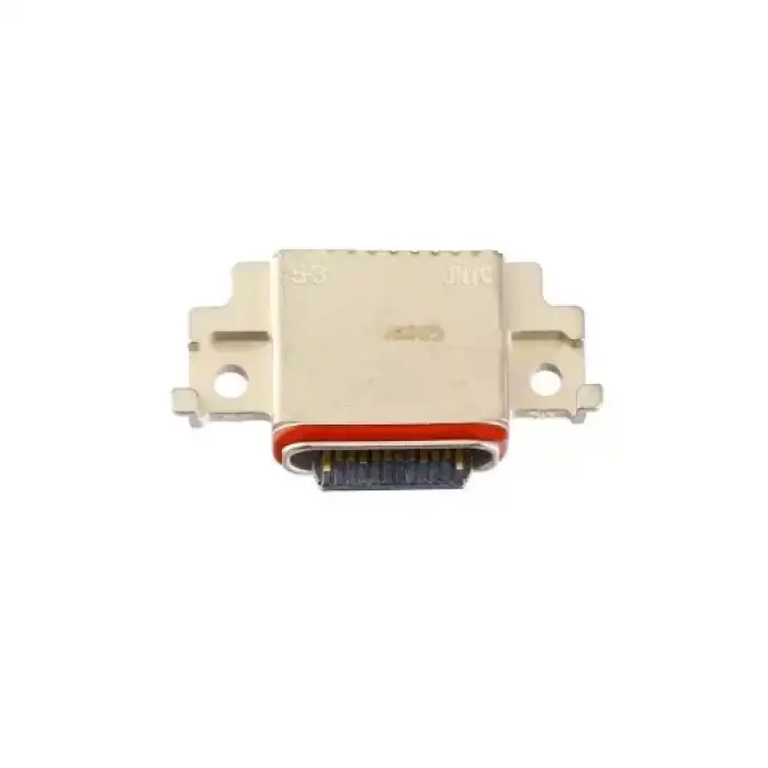 Samsung Uyumlu Galaxy A8 Plus 2018 A730 Şarj Soketi