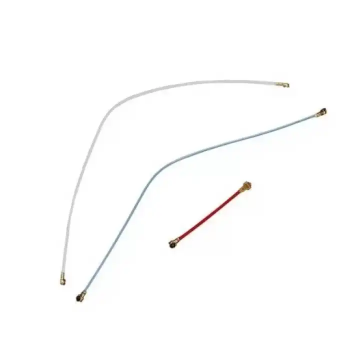 Samsung Uyumlu Galaxy A80 A805 Anten Kablosu