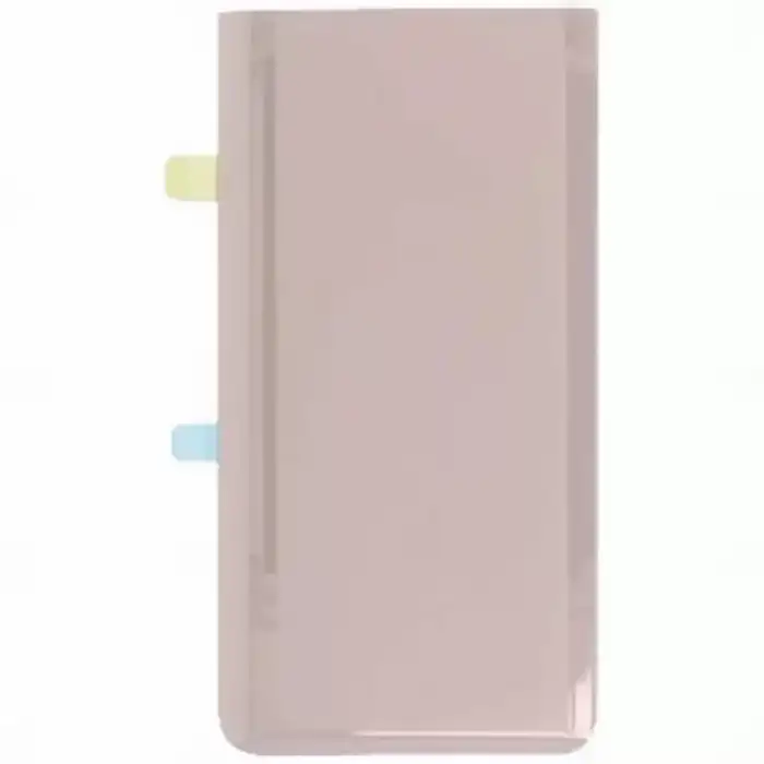 Samsung Uyumlu Galaxy A80 A805 Arka Kapak Gold