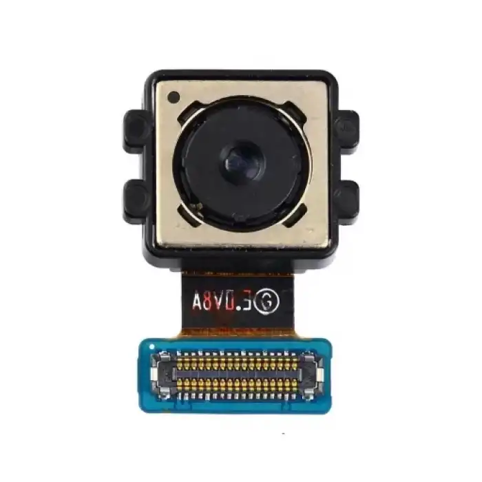 Samsung Uyumlu Galaxy A810 Arka Kamera